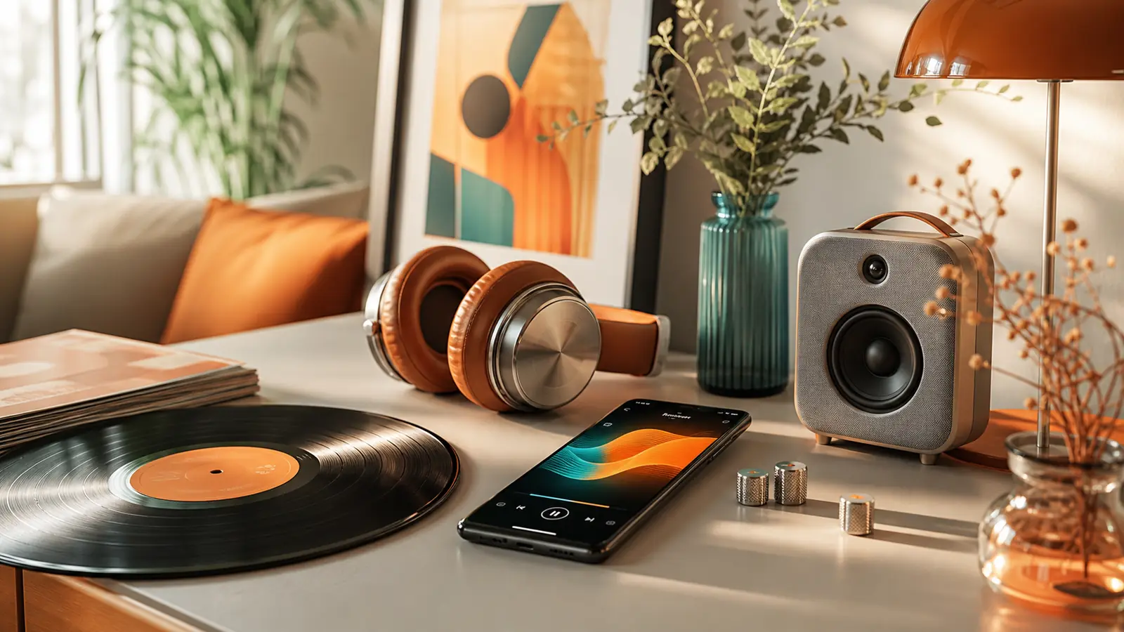 Taste Music؛ پخش و کشف موسیقی ایرانی